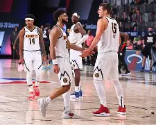 开云入口-洛杉矶快船最新交易