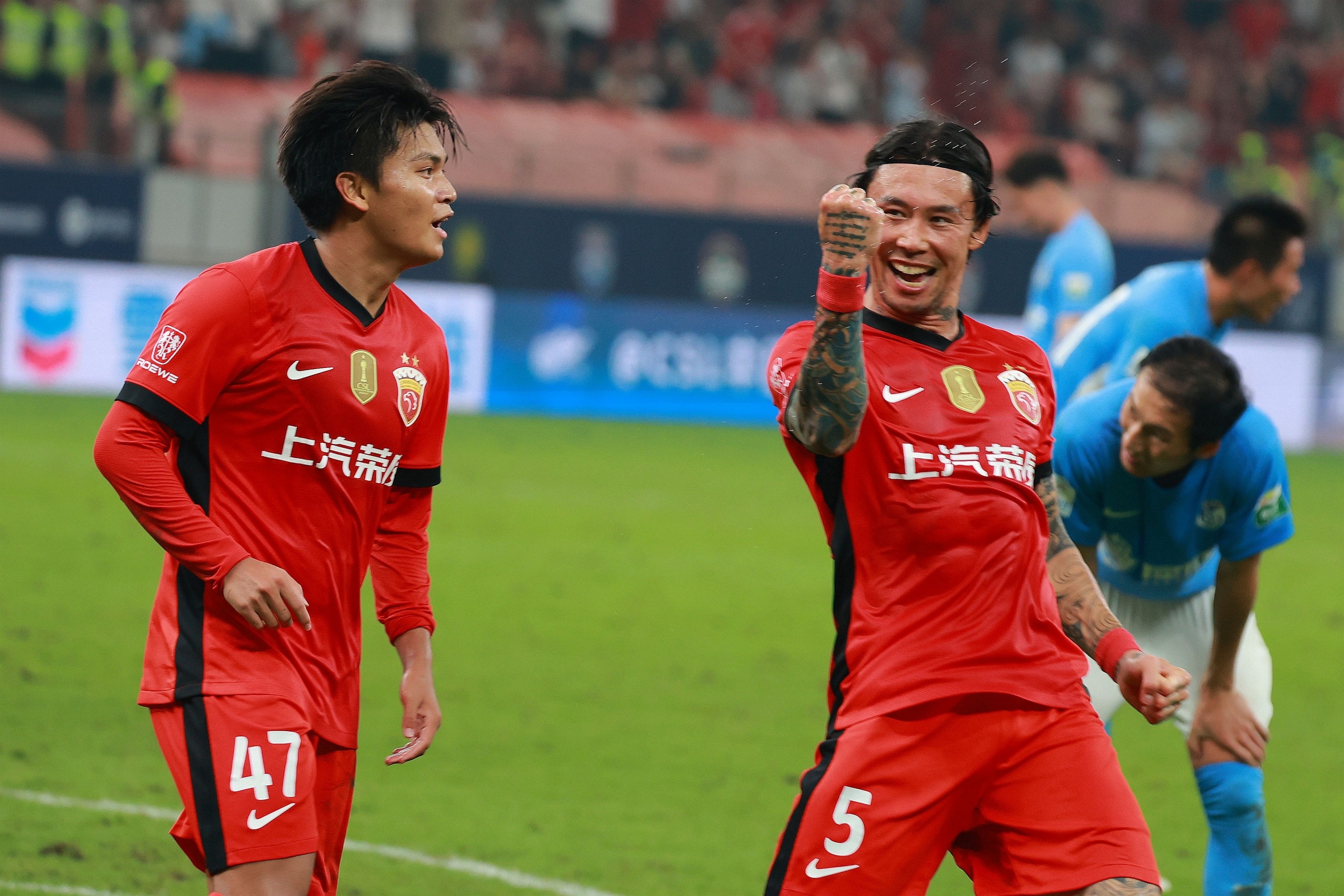 \开云在线-上海海港窗口期完成体检集结日波士顿凯尔特人备战足总杯，集结日波士顿凯尔特人远射贴柱都惊呆了的简单介绍